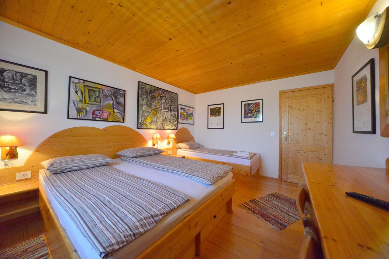 Kod Korita Rooms 크르니 루그 외부 사진