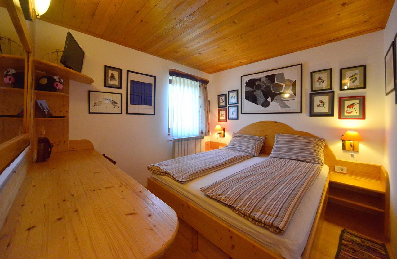 Kod Korita Rooms 크르니 루그 외부 사진